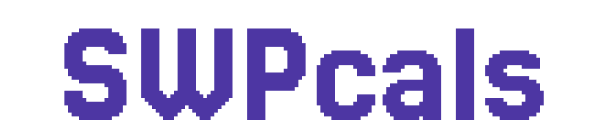 SWPcals